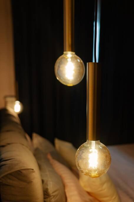 Top Central Design, 2 Bedroom, Ndk, Free Secured Parking Sofia Esterno foto