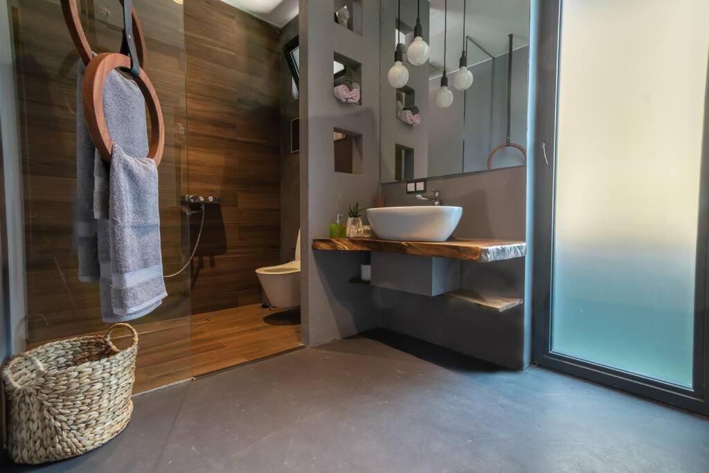 Top Central Design, 2 Bedroom, Ndk, Free Secured Parking Sofia Esterno foto
